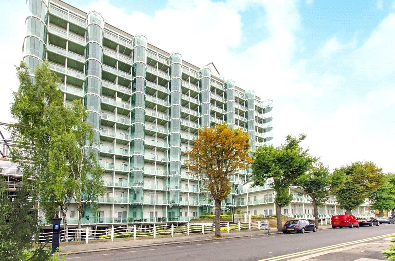 Towerpoint, Sydney Road, Enfield